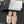 CC 26s Mules Beige Gold Shearling 127707