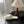 CC 26s Mules White Gold Shearling 127708
