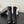 CC 26s Ankle Boots Black Knit Cuff Suede 127792