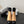 CC 26s Ankle Boots Beige Black Knit Cuff Suede 127793