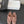 CC 26S Shearling Trim Mules Khaki Gold Suede 127802
