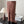 CC 26s Knit Leg Warmer Knee High Boots Brown Suede 127817