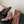 CC 26s Knit Leg Warmer Knee High Boots Brown Suede 127817