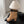 CC 26s Ankle Boots Beige Black Leather Patent 127858