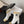 CC 26s Ankle Boots White Gold Metallic Leather 127859