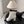 CC 26s Ankle Boots White Black Leather Patent 127860