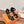HM Buckle Sandals Black Calfskin 308162