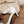 HM Buckle Sandals White Calfskin 308165