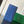 RICHELIEU CHECKBOOK WALLET 19 IN SAPPHIRE BLUE GOYARDINE CANVAS AND CALFSKIN