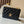 CC Wallet With Strap 22cm Black Quited Lambskin 286330