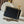 CC Wallet With Strap 19cm Black Quited Lambskin 286331