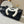 CC 25s Cambon Ligne Tote Bag 24cm In Black Mix White Calfskin