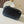 CC 25s Cambon Ligne Tote Bag 24cm In Black Calfskin