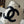 CC 25s Cambon Ligne Tote Bag 24cm In White Mix Black Calfskin