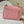 CC Mini Classic Handbag Pink Lambskin GHW
