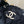 CC Nature Tote Black Tweed 286335