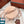 EXTRA CASE MEDIUM 16 BAG IN LIGHT PINK SMOOTH CALFSKIN WITH SILVER HARDWARE