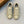 CD B33 SNEAKER SAGE GREEN EMBOSSED CALFSKIN