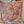 FAUBOURG TROPICAL SHAWL 140 CM IN COLORFUL CASHMERE AND SILK 379772