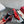 Vlogo Signature Slingback Red Calfskin and Velvet