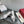 Vlogo Signature Slingback White Calfskin and Velvet