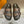 LV DAD SANDAL CHOCOLATE BROWN DAMIER CALFSKIN