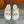 LV DAD SANDAL BEIGE CREAM MONOGRAM CALFSKIN