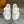 LV DAD SANDAL WHITE EMBOSSED CALFSKIN