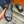 CD H-TOWN SANDAL GREY BLUE CALFSKIN