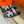 HM CHYPRE SANDAL BRIGHT GRAY SUEDE