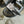 CD DOUBLE H-TOWN SANDAL PALE GRAY CALFSKIN