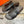 HM Men's 25 Slide Black Sheepskin 639760
