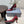 CURVED HEEL SHALLOW MOUTH PUMPS IN CADILLAC CALFSKIN