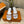 HIGH 5 CM MULES IN WHITE MONOGRAM LAMBSKIN