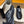 FOOTPRINT SOCCER SNEAKER IN BLACK CALFSKIN