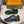 FOOTPRINT SOCCER SNEAKER IN FOREST GREEN CALFSKIN