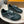 FOOTPRINT SOCCER SNEAKER IN FOREST GREEN CALFSKIN