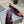 POINTED BB GOLD BUCKLE HIGH SLINGBACK 60MM IN RED PATENT CALFSKIN