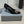 POINTED BB GOLD BUCKLE HIGH PUMPS 60MM IN BLACK PATENT CALFSKIN