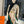 SCARF 140 CM COLORFUL 387901
