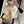 CASAQUE PORTE-CLEFS MUFFLER 180 CM TAN BROWN CASHMERE
