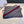 CLASSIC SCARF 180 CM IN DARK GRAY MONOGRAM CASHMERE 401994