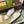 GG MAC80 TRAINER CREAMY WHITE AND GRAY CALFSKIN