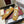 GG G75 Sneaker Camel Suede Canvas 818350