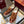 GG G75 Sneaker Brown Suede 818365