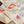 HM Carré Libre Scarf 90x90cm Beige Colorful Twill Silk 304588