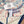 HM Connecting 140 CM White Colorful Cashmere and Silk 293096