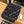 CC 25 Scarf 140CM Black Cashmere 293077