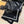 CC 25 Scarf 140CM Black Cashmere 293086