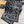 CC 25 Scarf 140CM Black Cashmere 293090